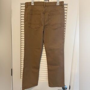NEW! Cat & Jack Boys’ Relaxed Straight khaki Jeans. Husky.
